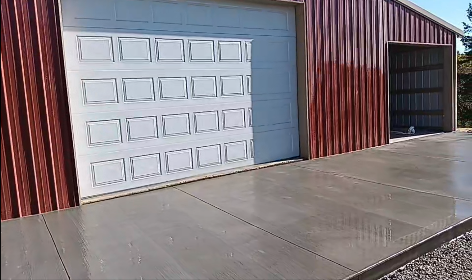 Finished Beautiful Slab preview